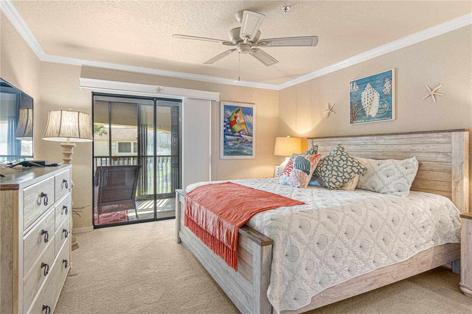 BOUCHELLE ISLAND CONDO - Residential