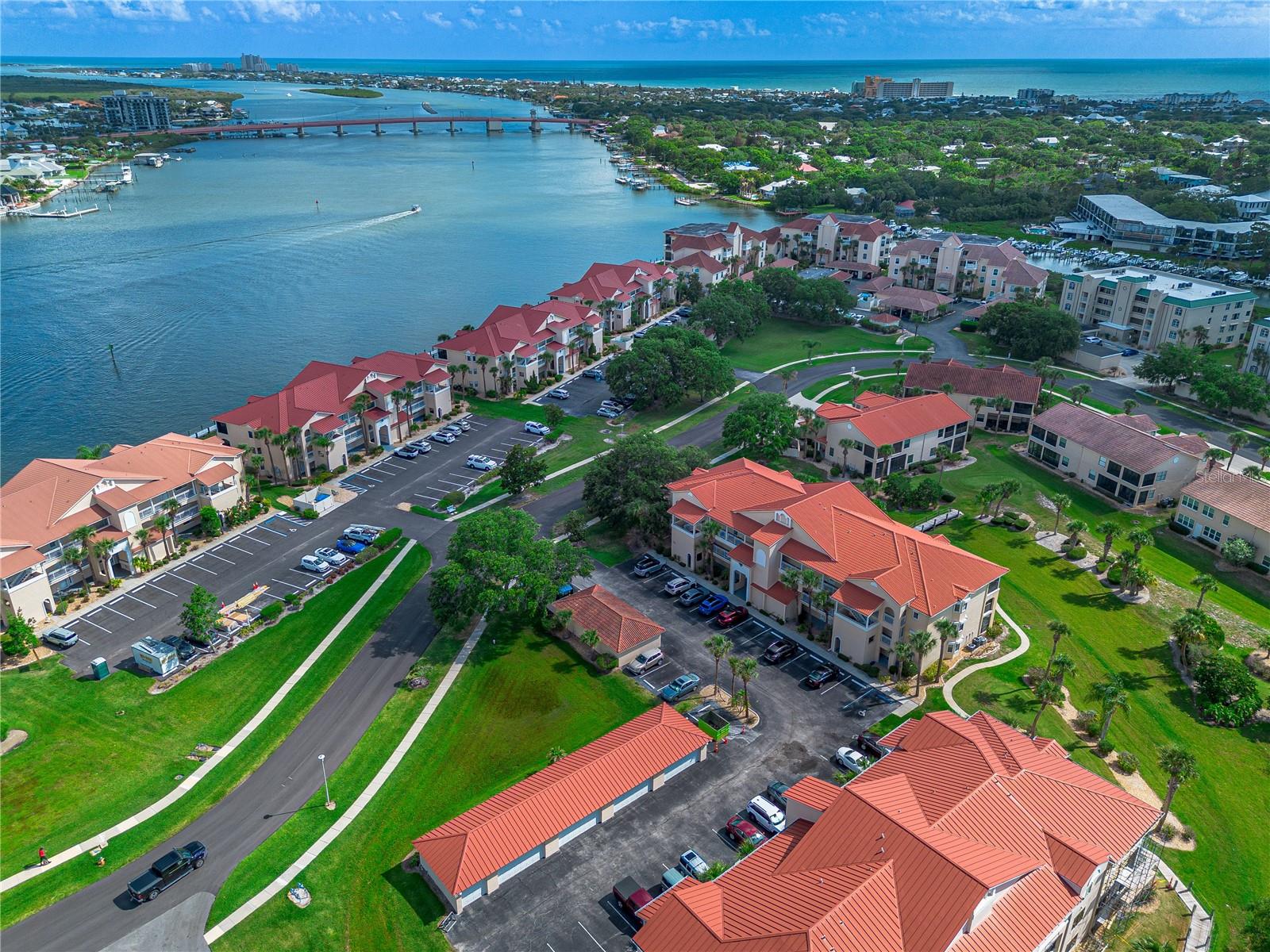 BOUCHELLE ISLAND CONDO - Residential