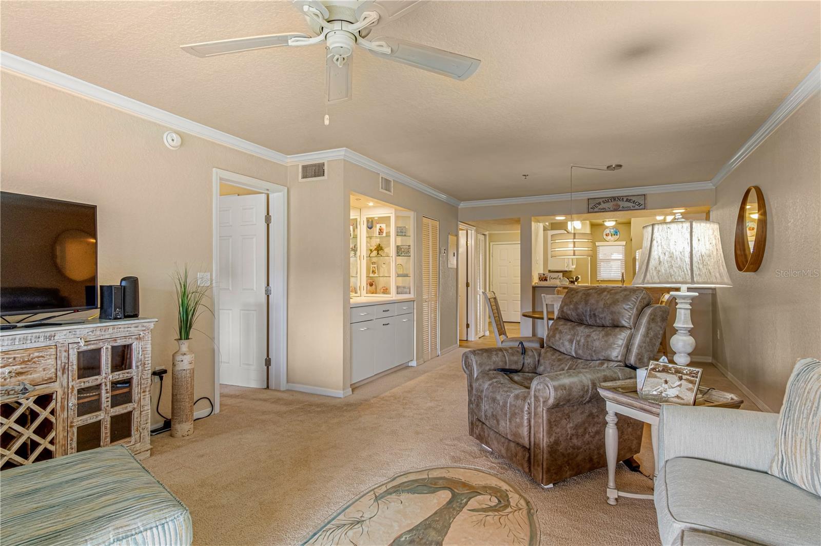 BOUCHELLE ISLAND CONDO - Residential