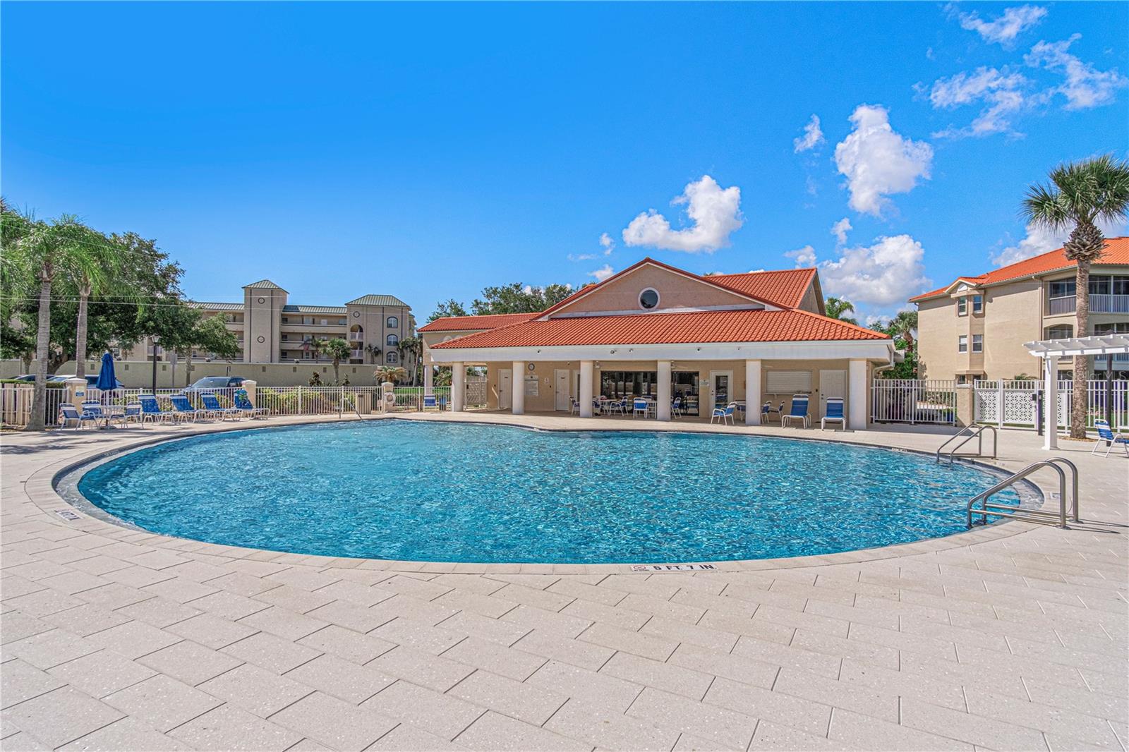 BOUCHELLE ISLAND CONDO - Residential