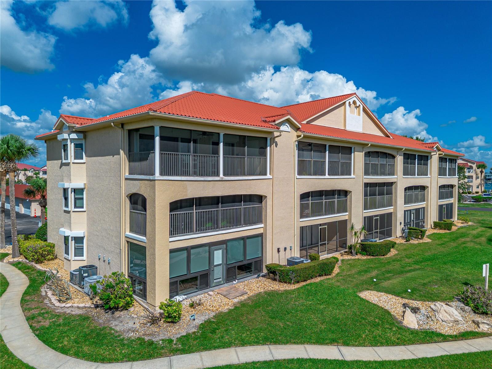 BOUCHELLE ISLAND CONDO - Residential