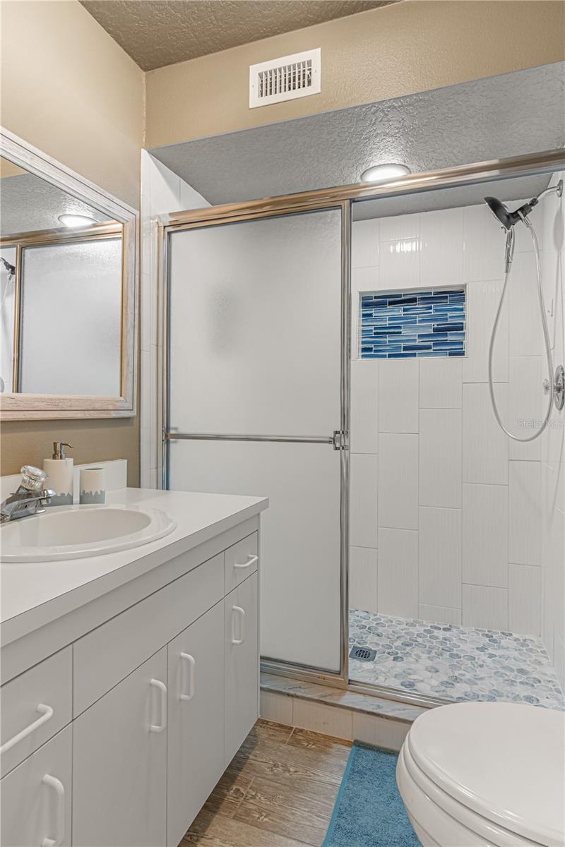 BOUCHELLE ISLAND CONDO - Residential