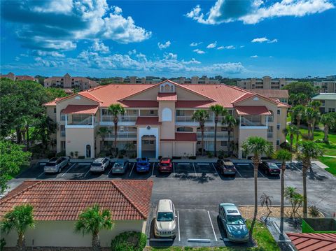 Photo of 443 Bouchelle Drive #204, New Smyrna Beach, FL 32169 (MLS # NS1088326)