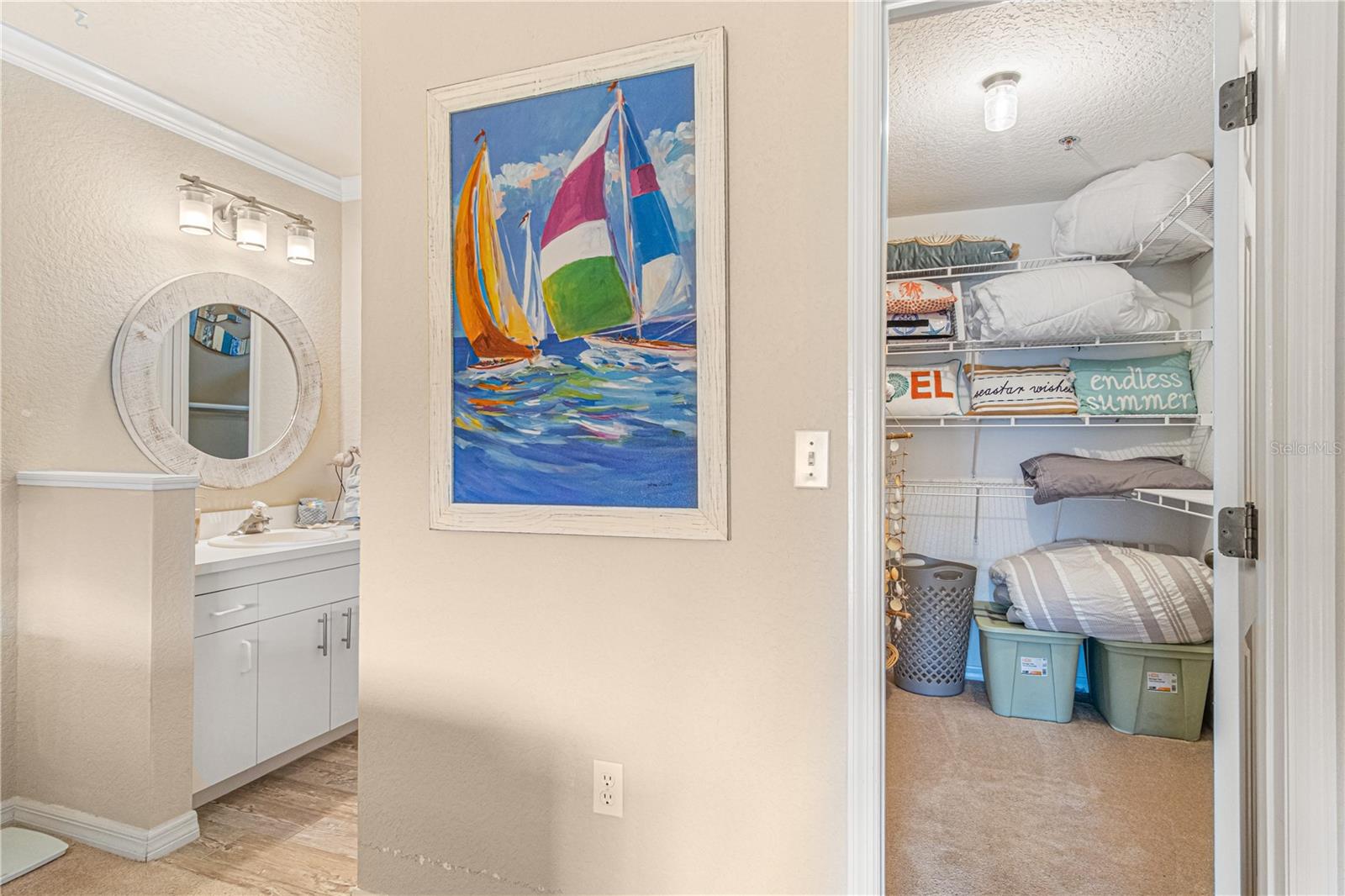 BOUCHELLE ISLAND CONDO - Residential