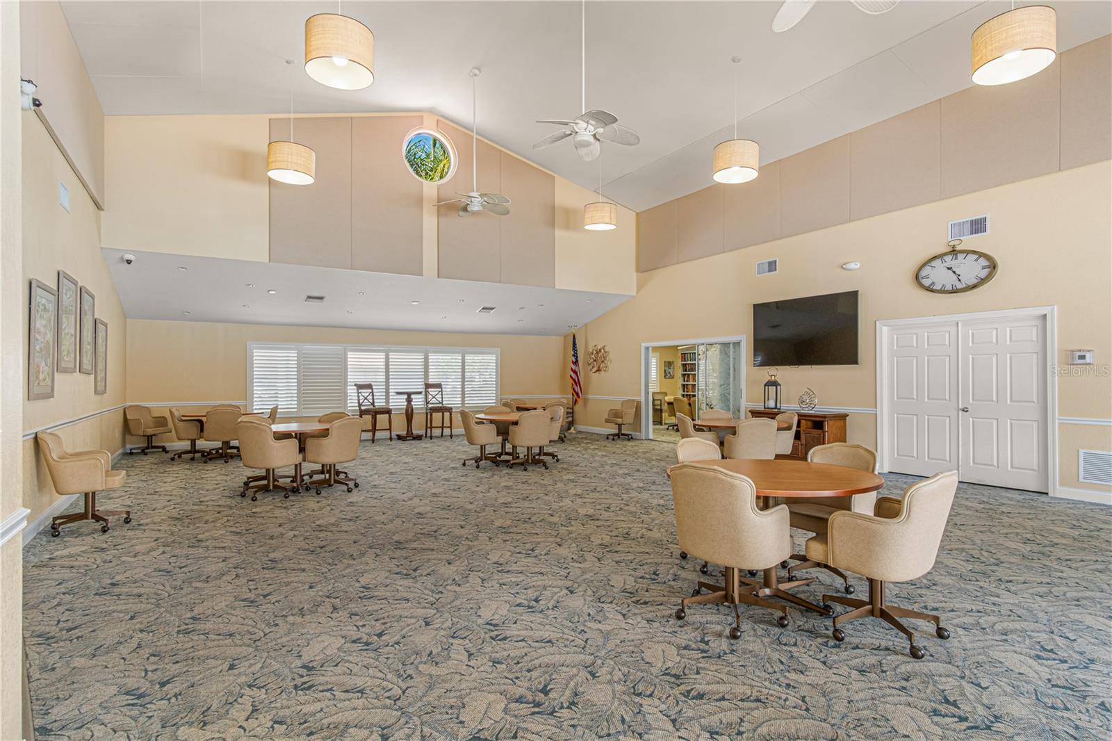 BOUCHELLE ISLAND CONDO - Residential