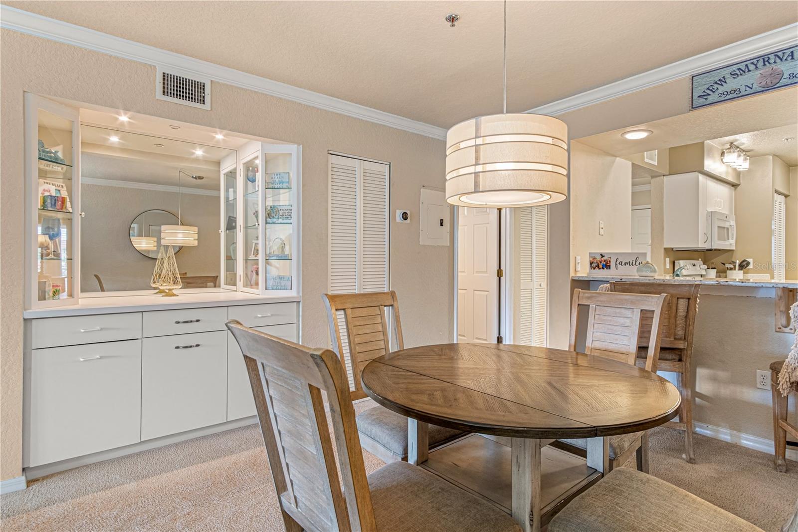 BOUCHELLE ISLAND CONDO - Residential