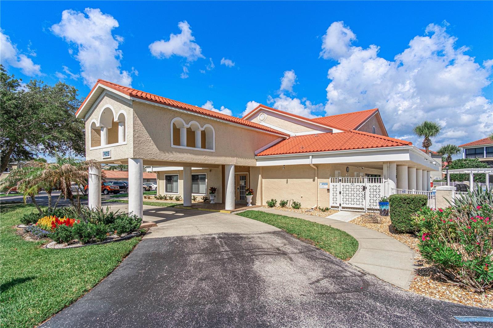 BOUCHELLE ISLAND CONDO - Residential