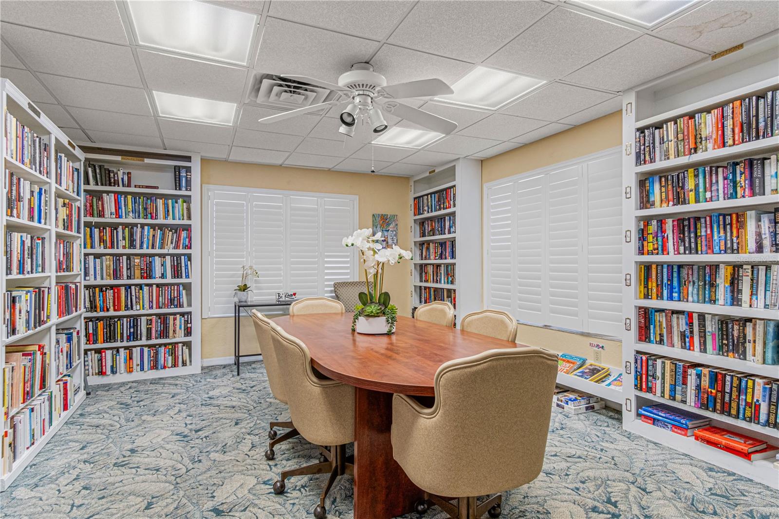 BOUCHELLE ISLAND CONDO - Residential