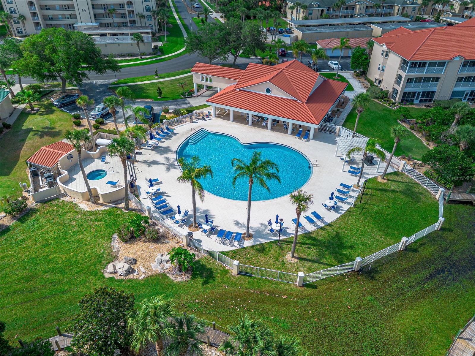 BOUCHELLE ISLAND CONDO - Residential