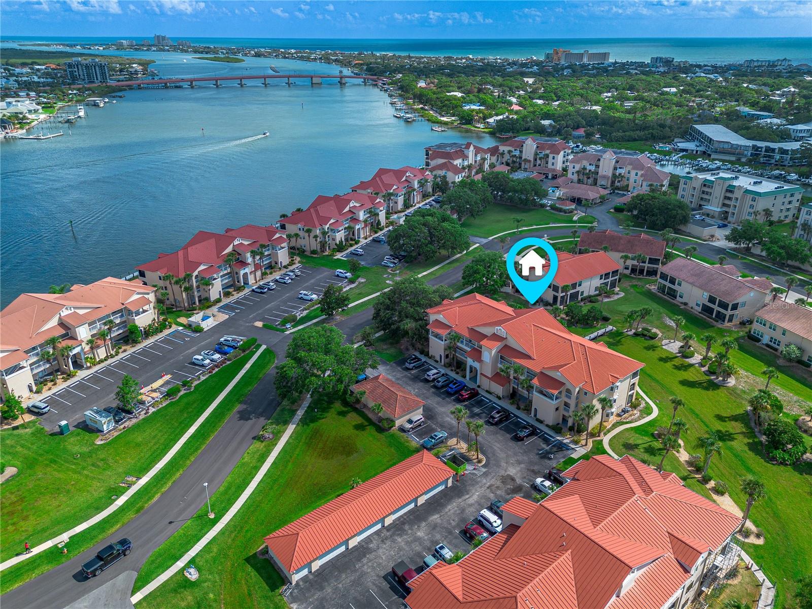 BOUCHELLE ISLAND CONDO - Residential