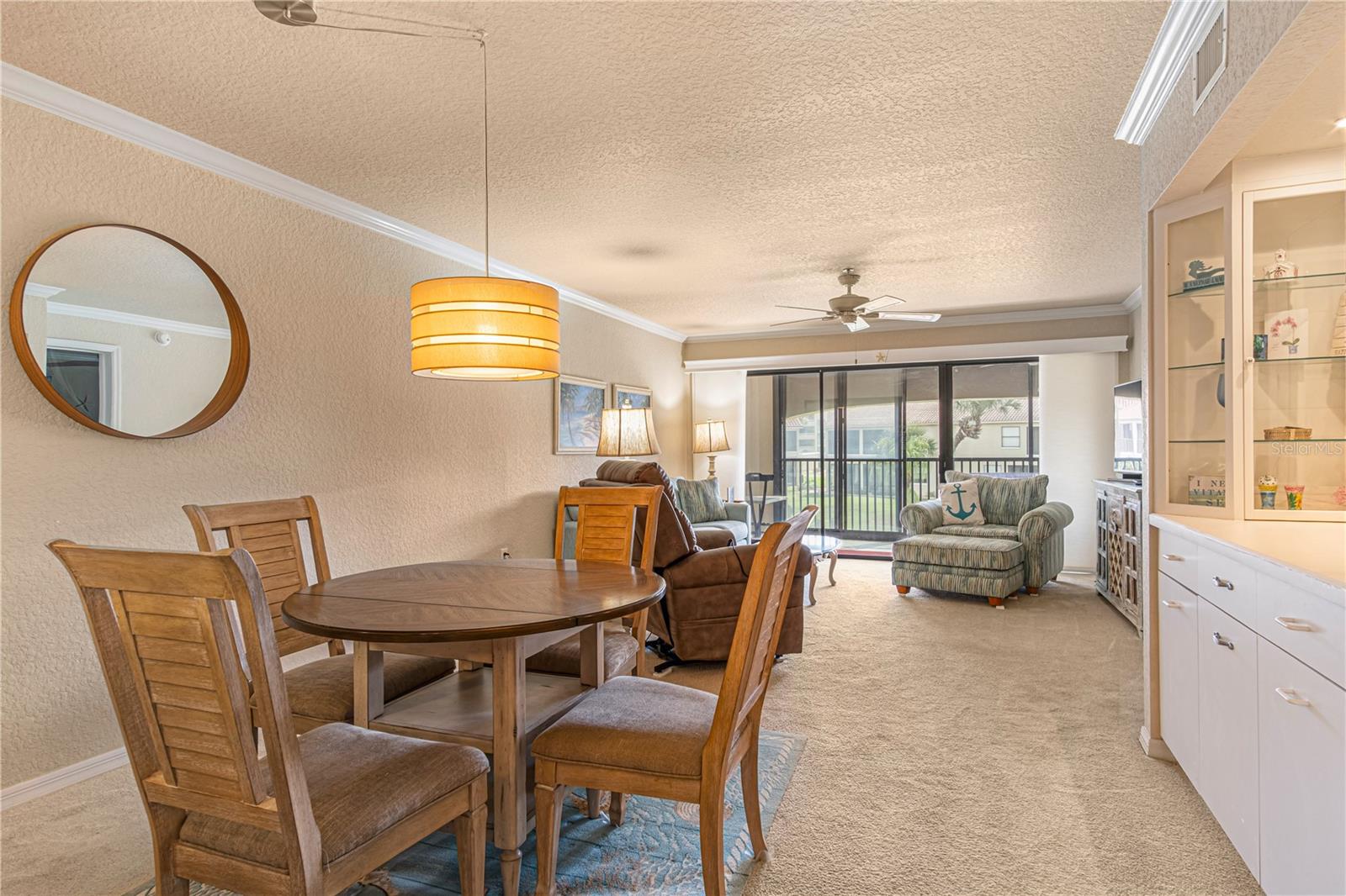 BOUCHELLE ISLAND CONDO - Residential