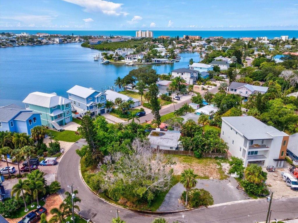 Photo of 360 12th Avenue, Indian Rocks Beach, FL 33785 (MLS # TB8546436)