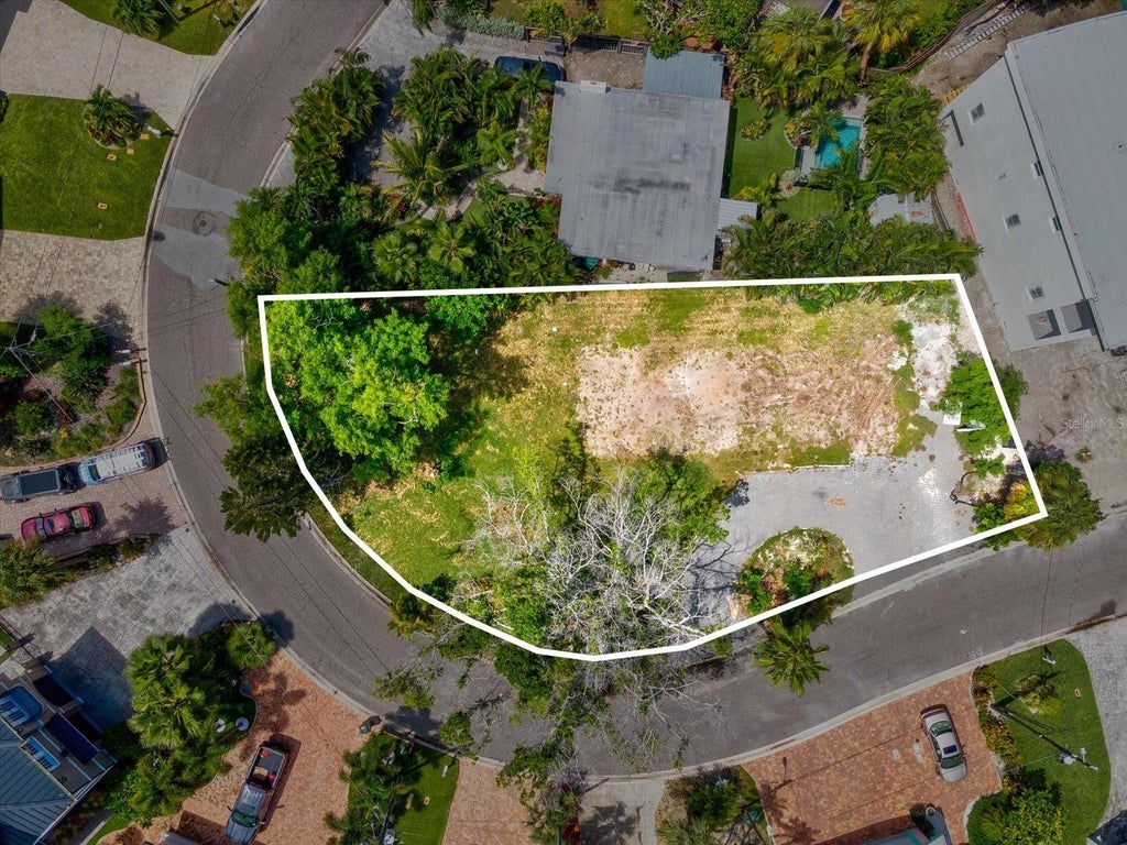 Photo of 360 12th Avenue, Indian Rocks Beach, FL 33785 (MLS # TB8546436)