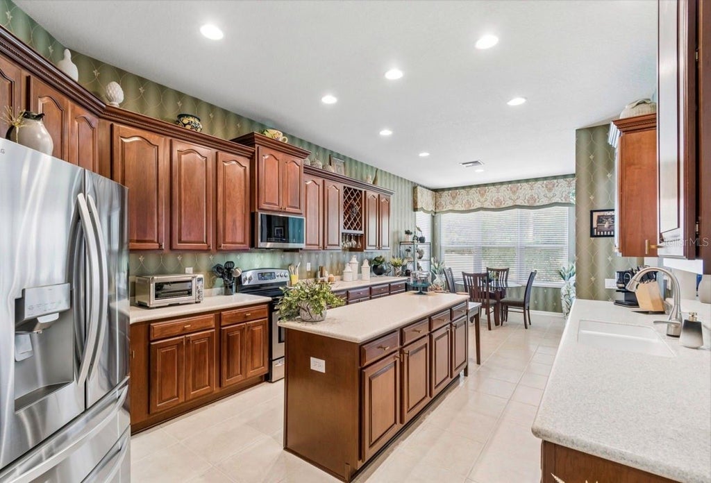 Photo of 13800 Crest Lake Drive, Hudson, FL 34669 (MLS # W7887599)