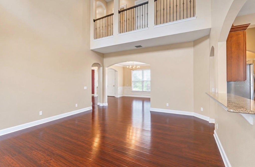 Photo of 13800 Crest Lake Drive, Hudson, FL 34669 (MLS # W7887599)