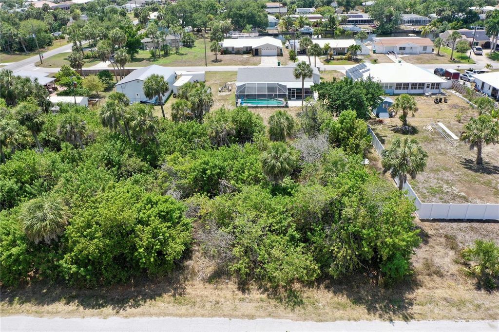 Photo of 4501 Cunningham Street, Port Charlotte, FL 33948 (MLS # C7493232)