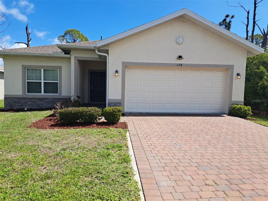 Photo of 138 Jade Street, Rotonda West, FL 33947 (MLS # D6146931)