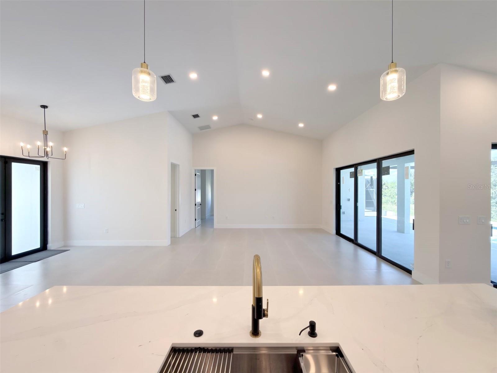PORT CHARLOTTE SEC 87 - Residential