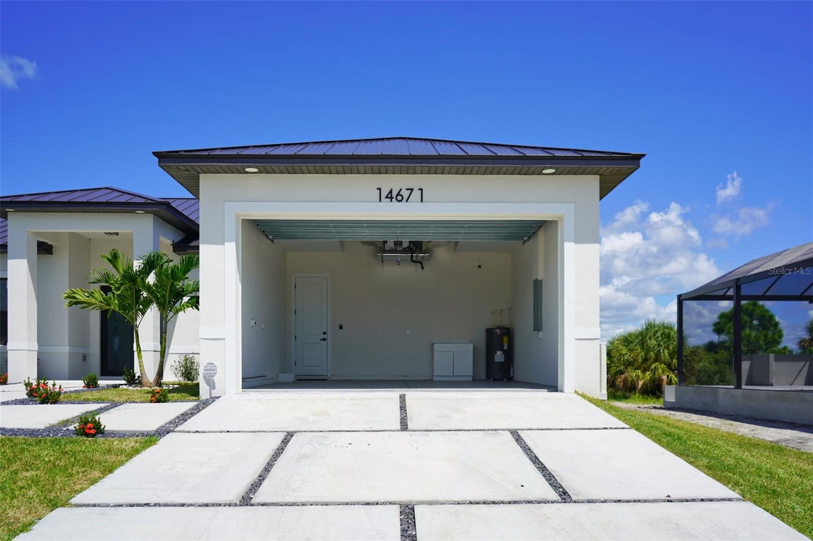 PORT CHARLOTTE SEC 87 - Residential