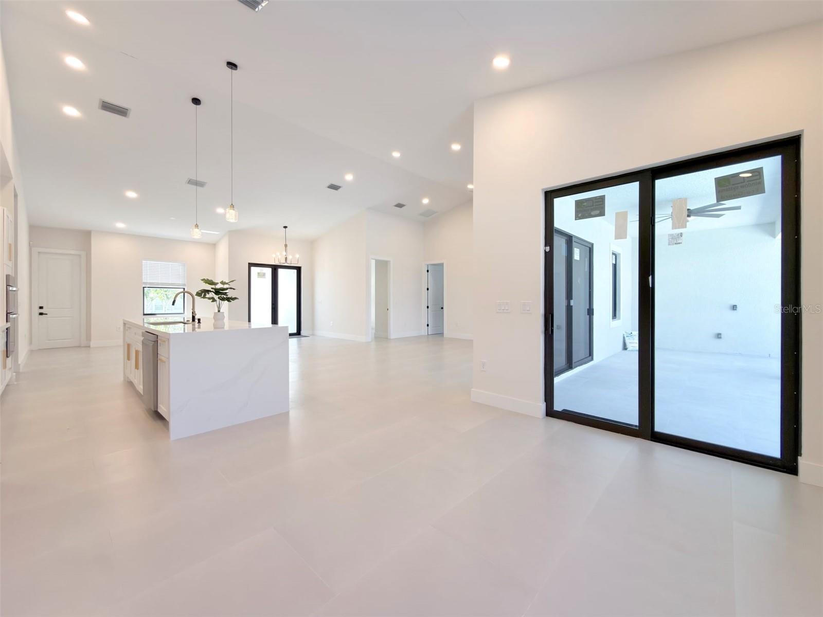 PORT CHARLOTTE SEC 87 - Residential