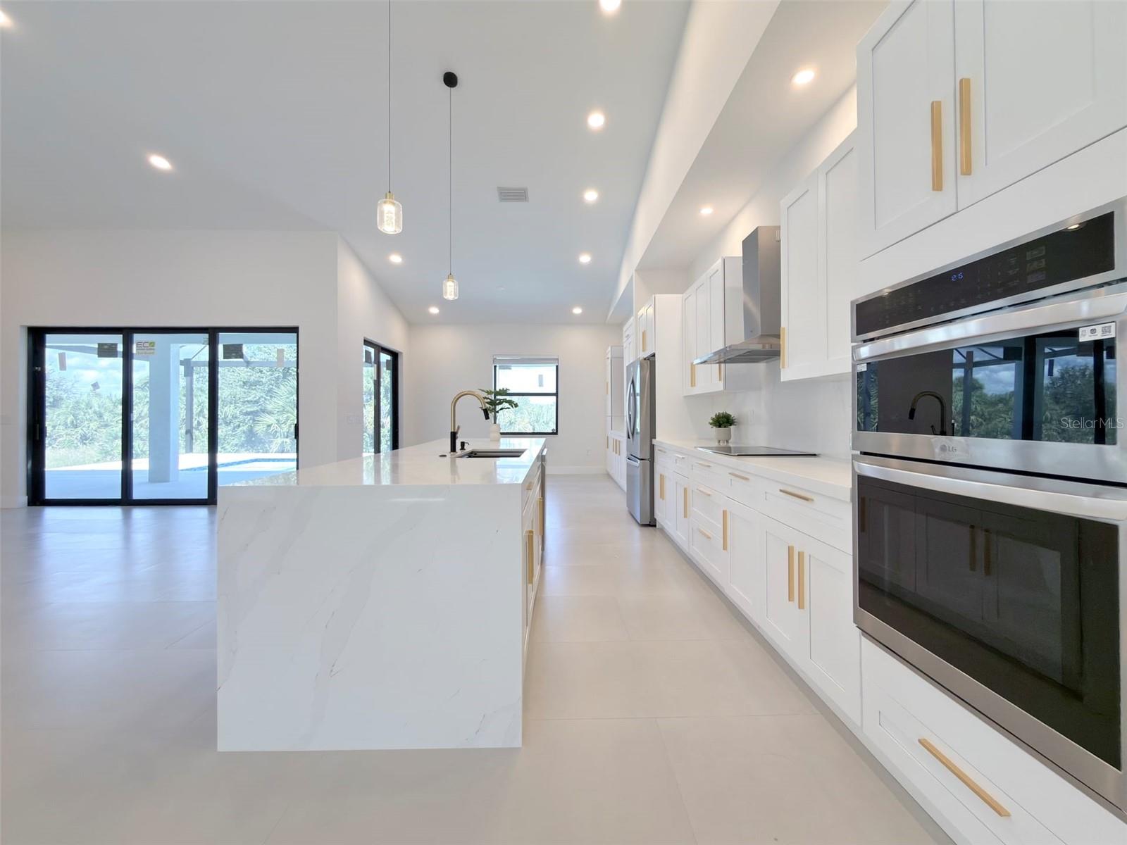 PORT CHARLOTTE SEC 87 - Residential