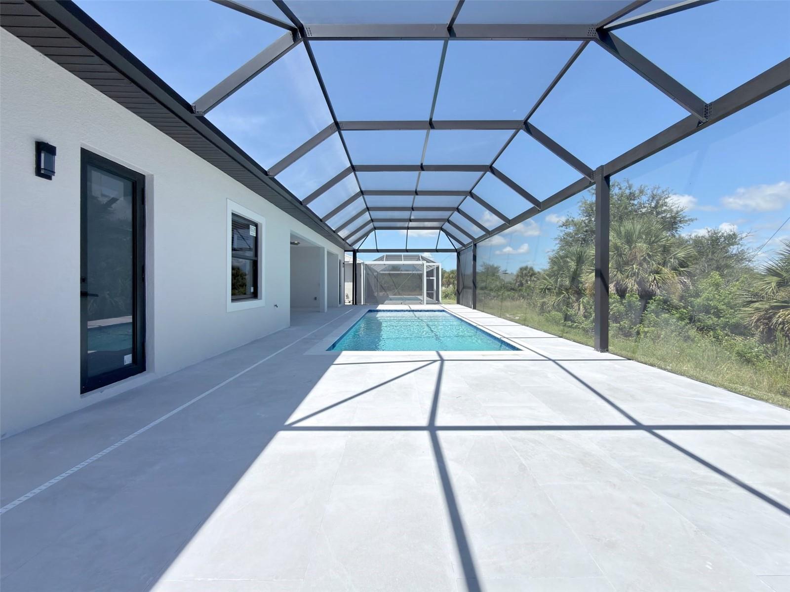 PORT CHARLOTTE SEC 87 - Residential