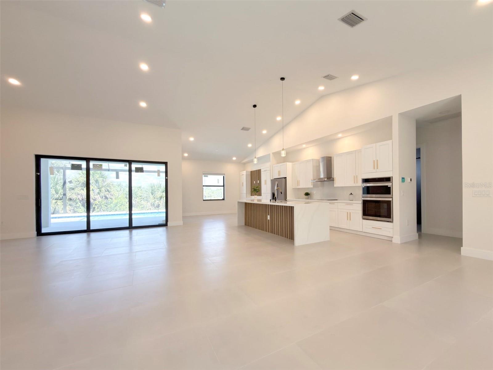 PORT CHARLOTTE SEC 87 - Residential