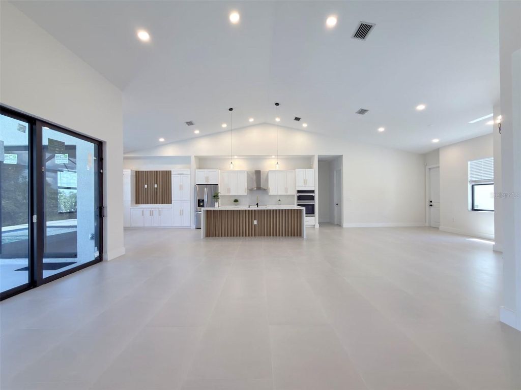 Photo of 14671 Lillian Circle, Port Charlotte, FL 33981 (MLS # D6144221)