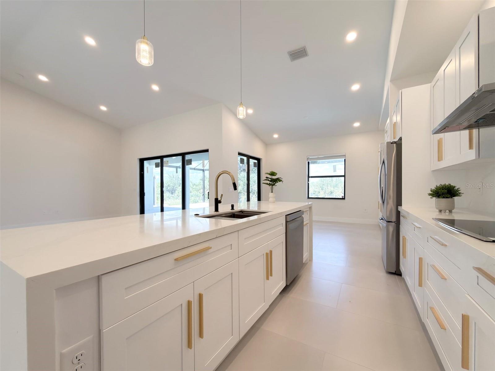 PORT CHARLOTTE SEC 87 - Residential
