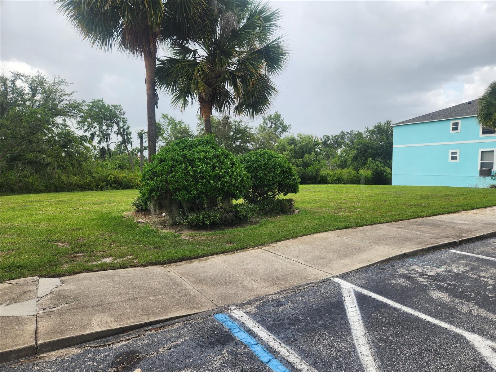 SUN LAKE CONDO - Land