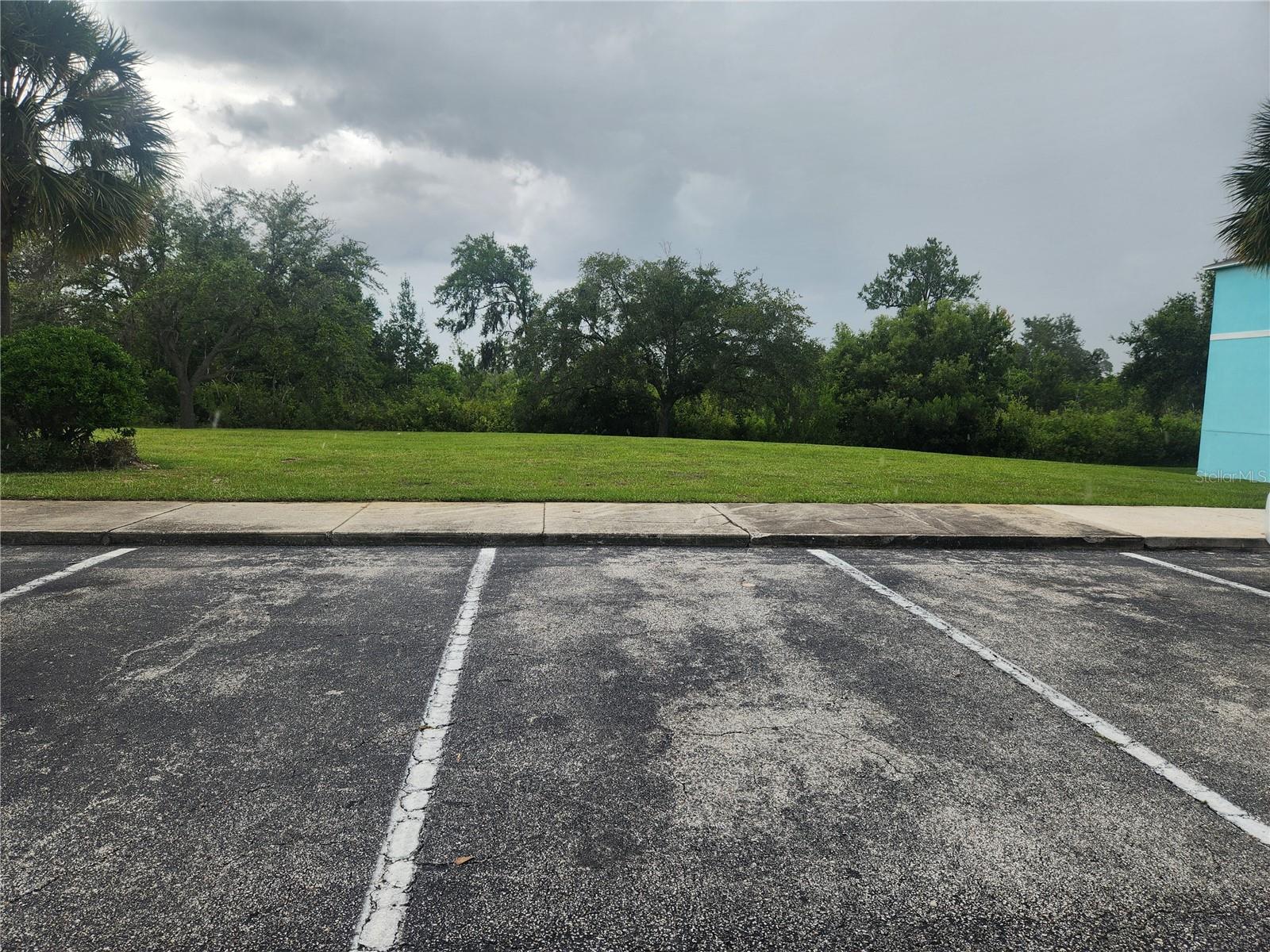 Sun Lake Condominium is a gated community in West Side Kissimmee in close proximity to all Disney Park and amenities. It appears that for some unknown reason to me the Building was demolish and the Owner have no info of the feasibility of allowing a new construction.