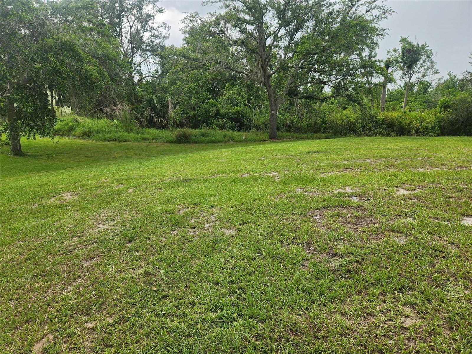 SUN LAKE CONDO - Land