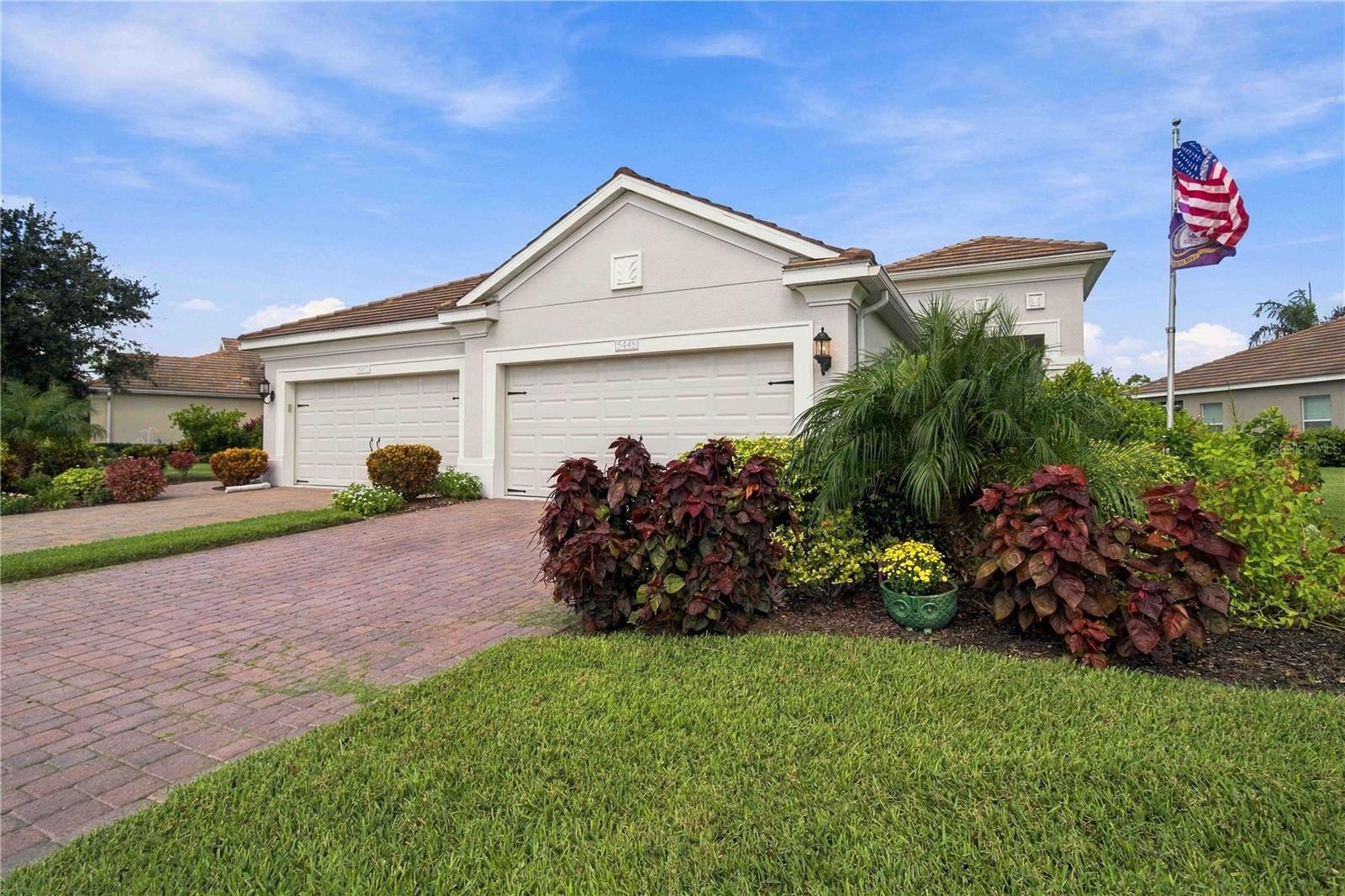 5448 CHATHAM SQUARE WAY, BRADENTON, FL, 34203 4 5448 CHATHAM SQUARE WAY