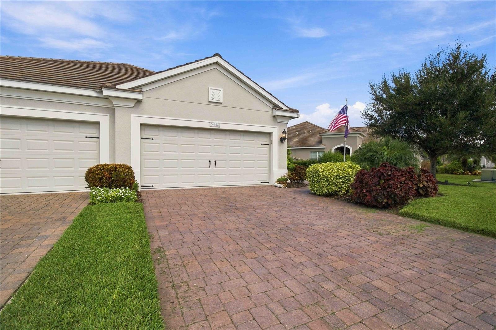 5448 CHATHAM SQUARE WAY, BRADENTON, FL, 34203 3 5448 CHATHAM SQUARE WAY