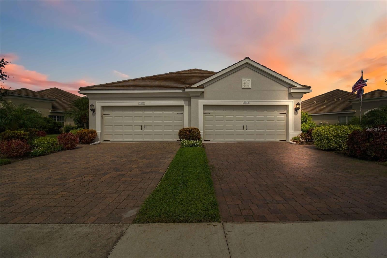 5448 CHATHAM SQUARE WAY, BRADENTON, FL, 34203 2 5448 CHATHAM SQUARE WAY