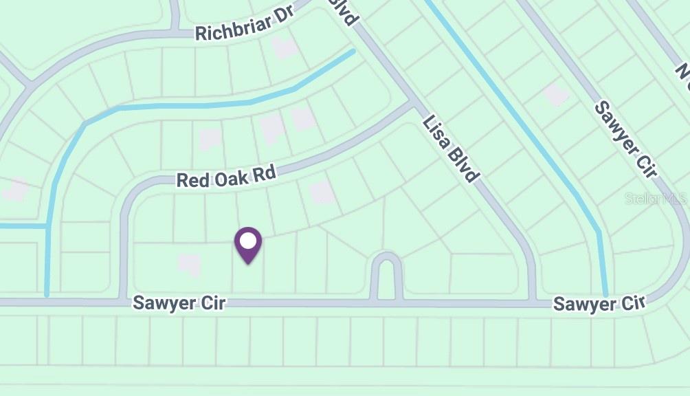 PORT CHARLOTTE SUB 48 - Land