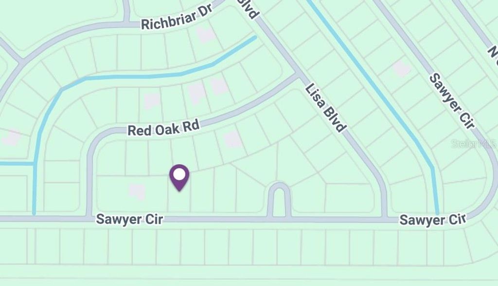 Photo of Sawyer Circle, North Port, FL 34288 (MLS # N6141390)