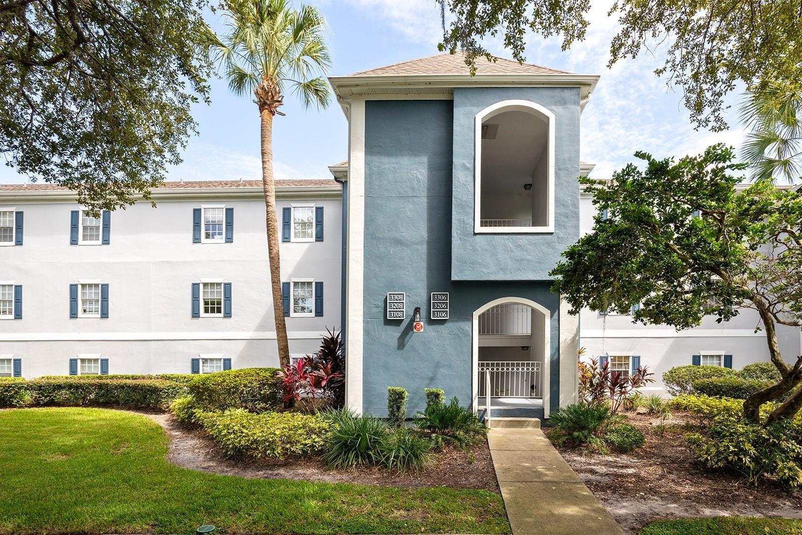 3206 CLUBSIDE DRIVE 3206