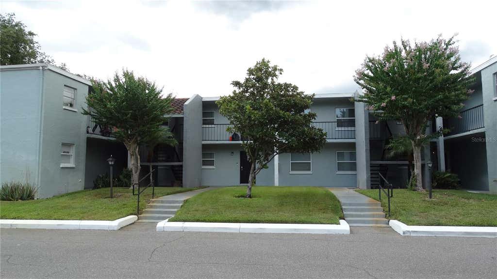 Photo of 14417 Americana Circle #204, Tampa, FL 33613 (MLS # TB8524479)