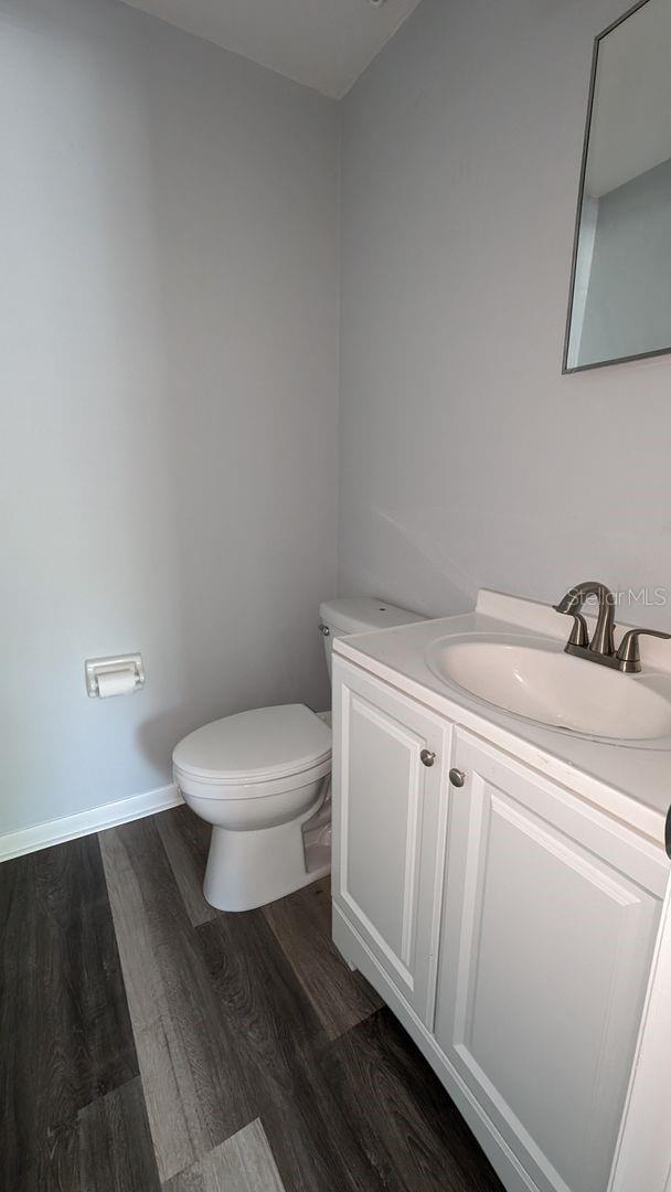 SOUTHWOOD - Residential Lease