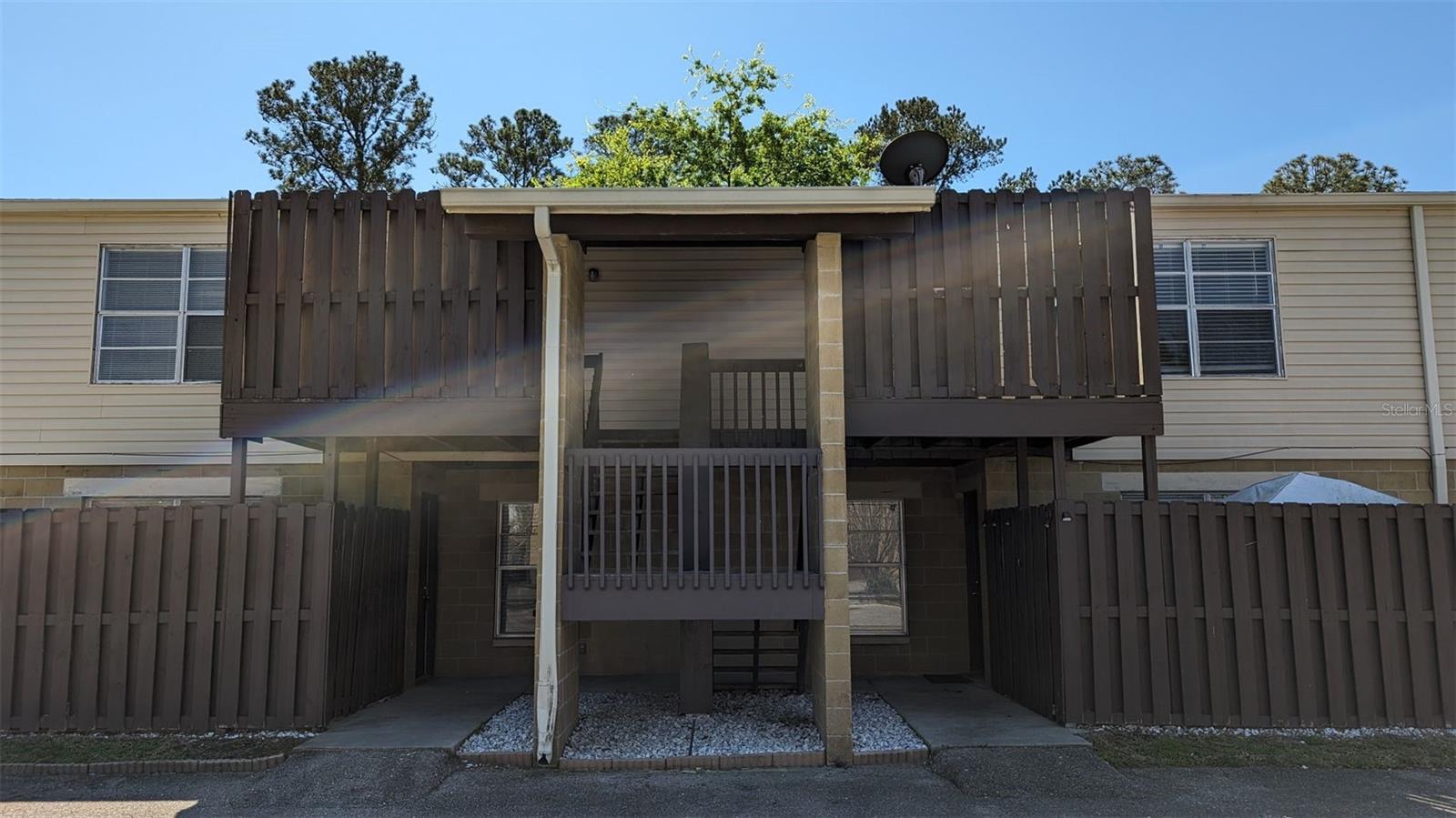 SOUTHWOOD - Residential Lease