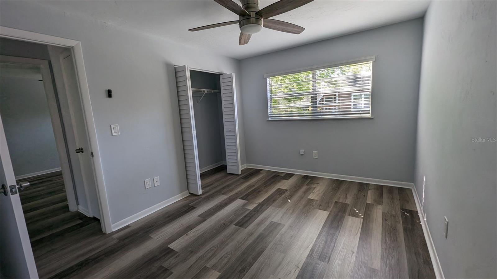 SOUTHWOOD - Residential Lease