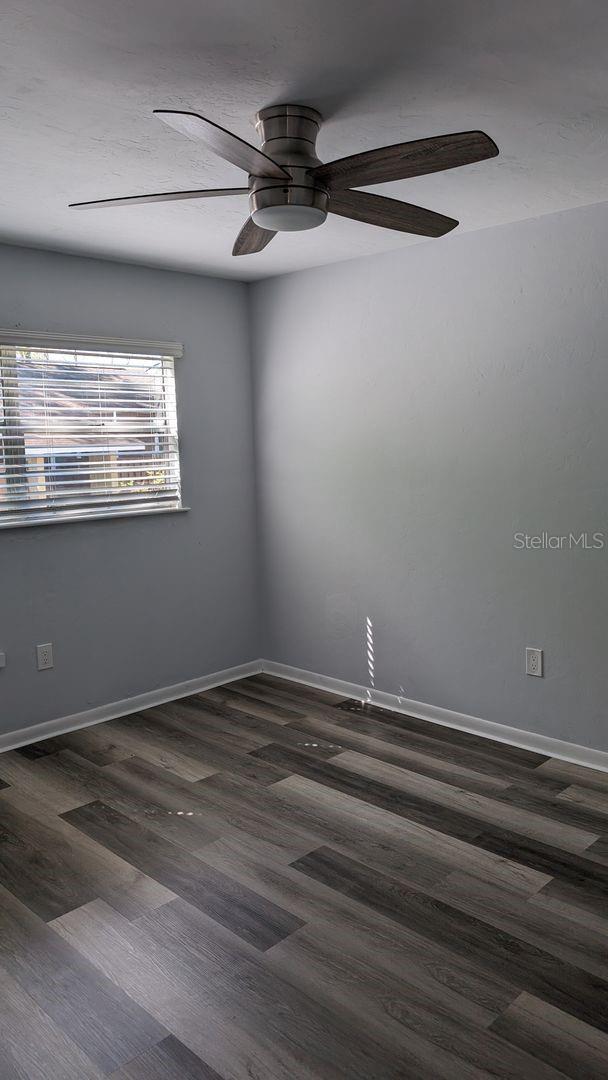 SOUTHWOOD - Residential Lease