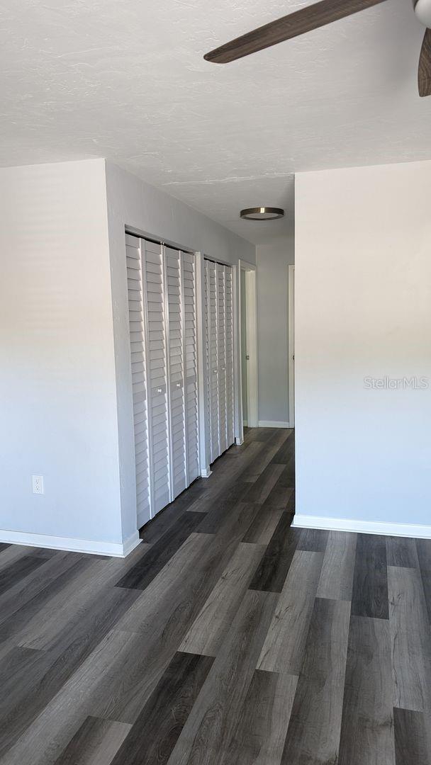 SOUTHWOOD - Residential Lease