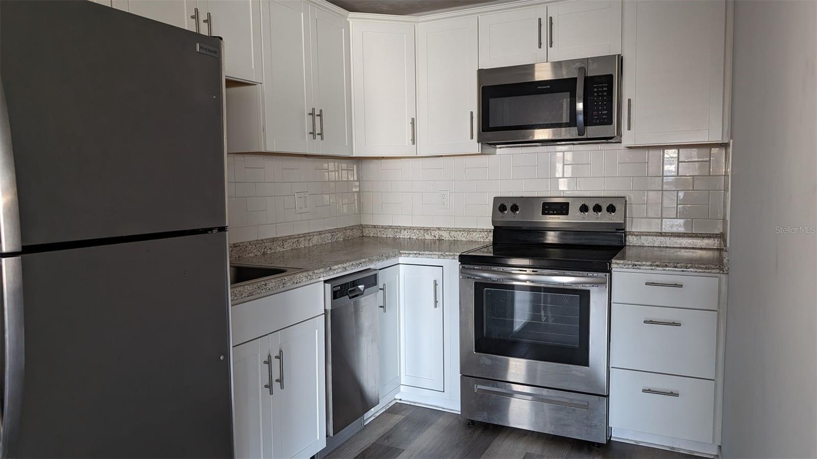 SOUTHWOOD - Residential Lease