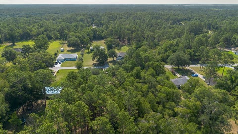 Tiny photo for 5200 SW 199th Court, Dunnellon, FL 34431 (MLS # OM727218)