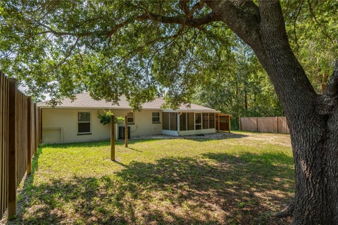 Tiny photo for 5200 SW 199th Court, Dunnellon, FL 34431 (MLS # OM727218)