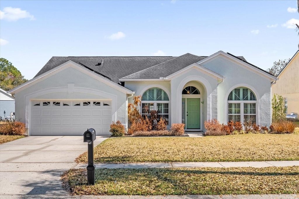 Photo of 1990 Branchwater Trail, Orlando, FL 32825 (MLS # O6381980)