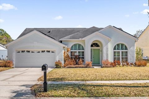 Photo of 1990 Branchwater Trail, Orlando, FL 32825 (MLS # O6381980)