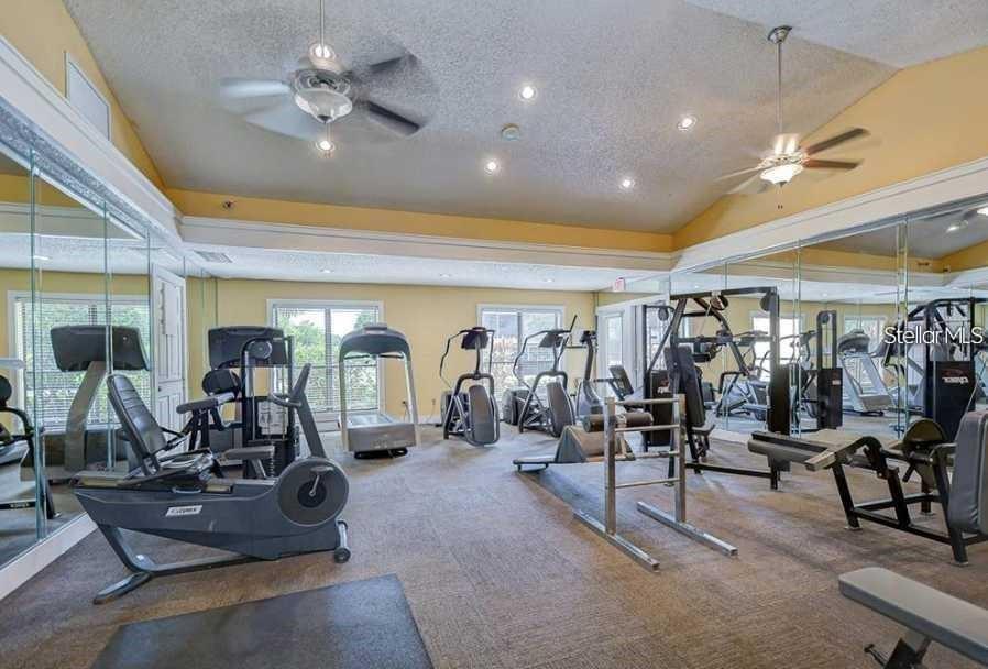 BAYPOINTE PRESERVE CONDO - Residential Lease